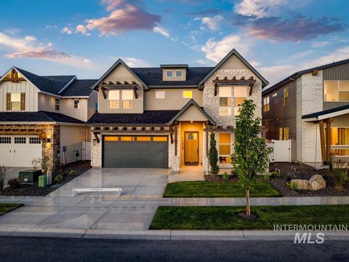 3116 E Renwick St, Meridian, ID, 83642 | Card Image