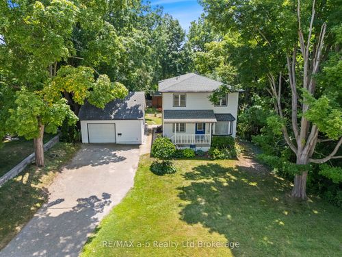 330 Spencer St, Woodstock, ON, N4S2H3 | Card Image
