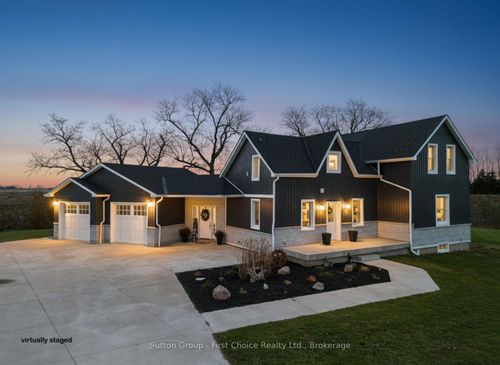 5376 49 Line, Gads Hill, ON, N0K1J0 | Card Image