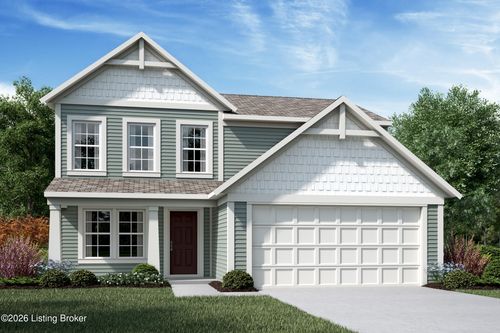 2013 Saddlewood Trl, Louisville, KY, 40245-5401 | Card Image