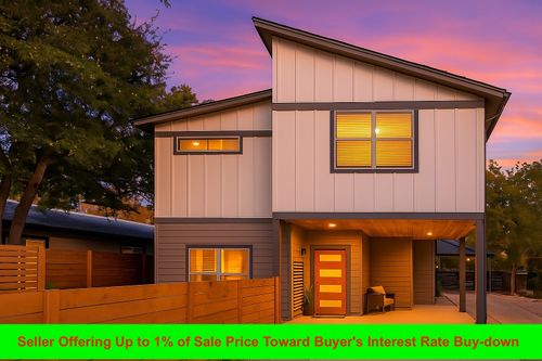 a-304 Blackson Ave, Austin, TX, 78752-2646 | Card Image