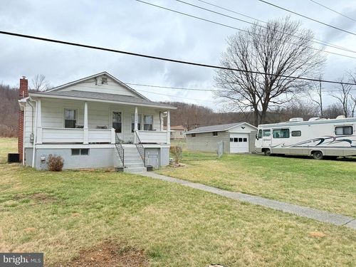 22201 Westernport Rd Sw, MCCOOLE, MD, 21562-2206 | Card Image