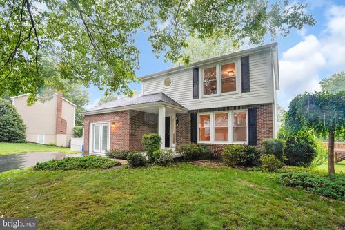8604 Calypso Lane, GAITHERSBURG, MD, 20879 | Card Image