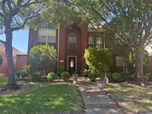 442 Trinity Dr, Allen, TX, 75002-5326 | Card Image