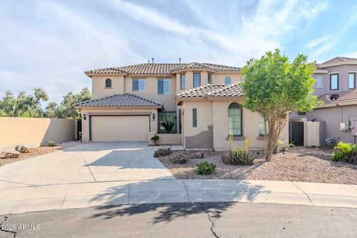 4389 E Muirfield St, Gilbert, AZ, 85298-4153 | Card Image
