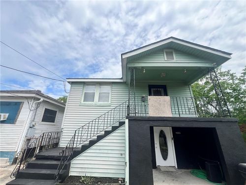 b-2739 Bay St, New Orleans, LA, 70122-5901 | Card Image