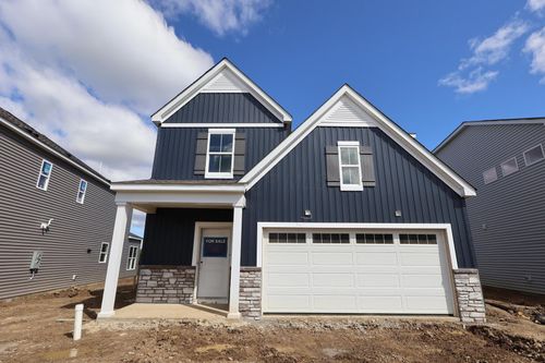 7074 Unitas Loop, Powell, OH, 43065-3715 | Card Image