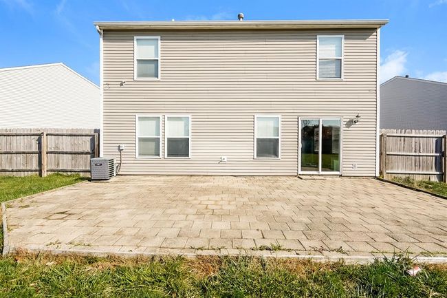 13398 N Largo Ct, House other with 3 bedrooms, 3 bathrooms and null parking in Camby IN | Image 15