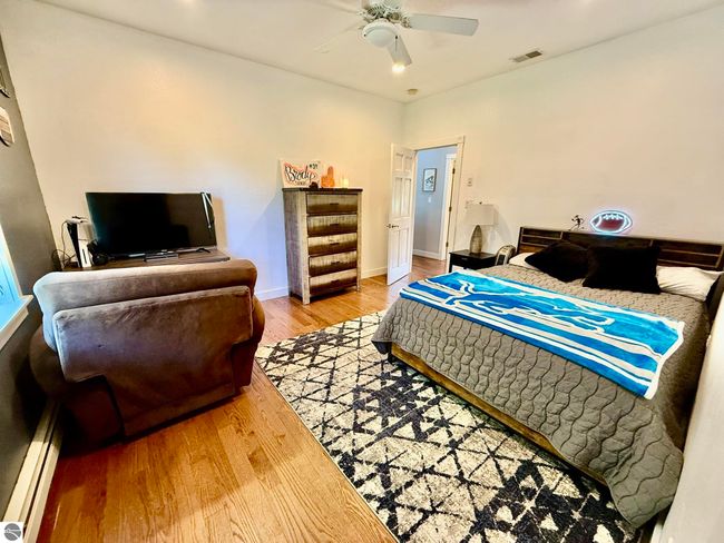 5867 Mabel Rd, House other with 5 bedrooms, 3 bathrooms and null parking in Williamsburg MI | Image 33