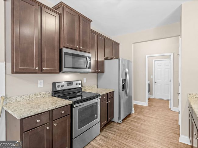510 Knollwood, House other with 4 bedrooms, 3 bathrooms and 2 parking in Griffin GA | Image 26