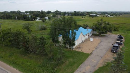 406 Fox Lake Trail, Hanna, AB, T0J1P0 | Card Image