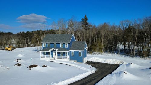 18-25 Blaisdell Court, Raymond, NH, 03077 | Card Image