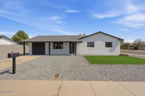 5724 W Lupine Ave, Glendale, AZ, 85304-3329 | Card Image