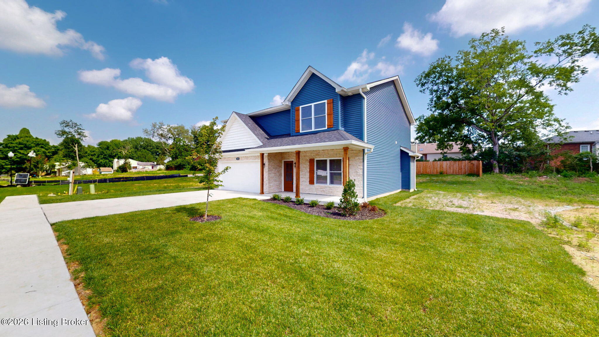 Residential in Louisville 4