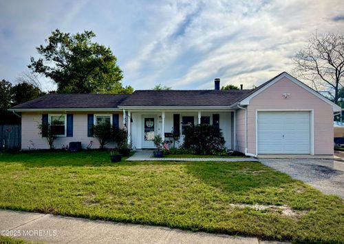 168 Beverly Dr, BARNEGAT, NJ, 08005-2547 | Card Image