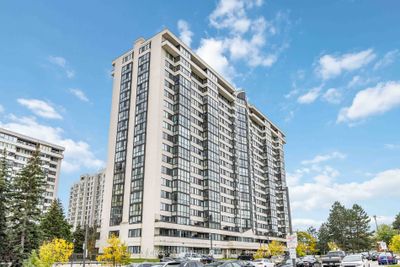 209 - 10 Markbrook Lane, Condo with 2 bedrooms, 2 bathrooms and 2 parking in Etobicoke ON | Image 1