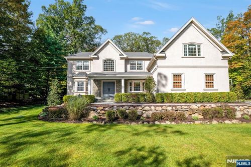 7 Brookside Dr, Upper Saddle River, NJ, 07458-1906 | Card Image
