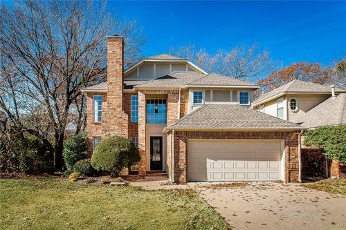 7034 Clear Springs Cir, Garland, TX, 75044-2802 | Card Image