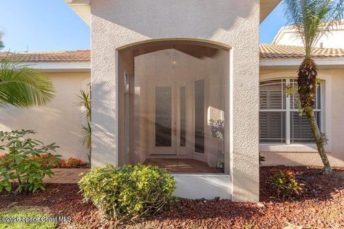 881 Glen Abbey Way, Melbourne, FL, 32940-2193 | Card Image