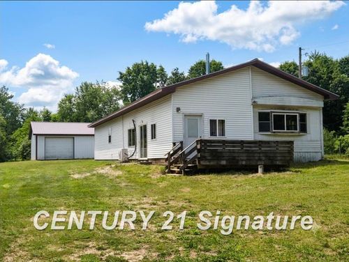 11634 E Gates Avenue, Richland Township, MI, 48877 | Card Image