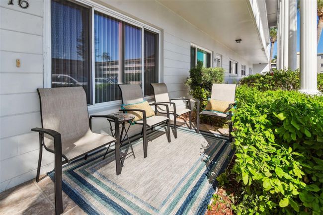 16 - 2450 Canadian Way, Condo with 2 bedrooms, 2 bathrooms and null parking in Clearwater FL | Image 25
