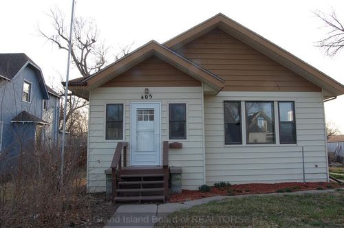 405 E 5th St, Mccook, NE, 69001 | Card Image