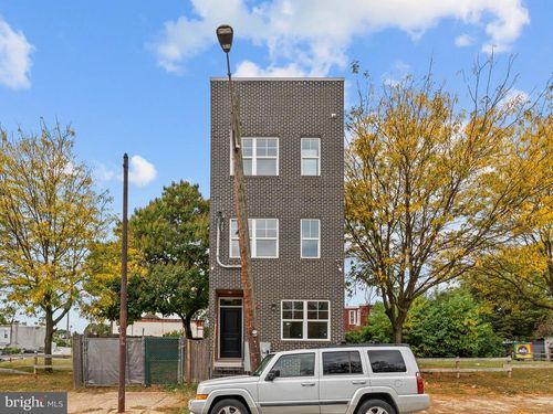 1-1682 N 54th St, PHILADELPHIA, PA, 19131 | Card Image