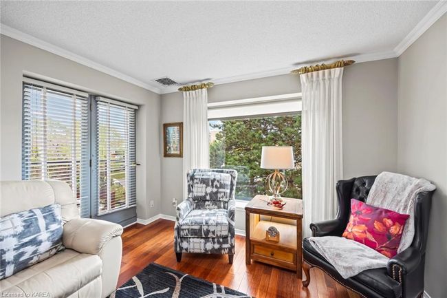 207 - 130 Wright Cres, House attached with 2 bedrooms, 2 bathrooms and 1 parking in Kingston ON | Image 17