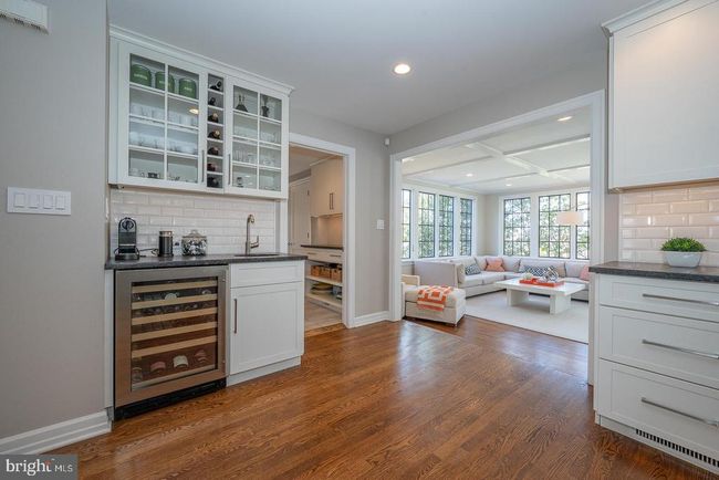 375 Colket Ln, House other with 5 bedrooms, 3 bathrooms and null parking in WAYNE PA | Image 18