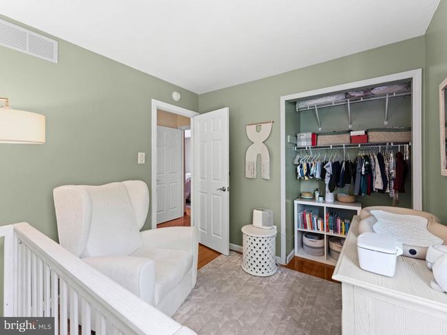 657 S Queen Anne Dr, House other with 3 bedrooms, 2 bathrooms and null parking in FAIRLESS HILLS PA | Image 26