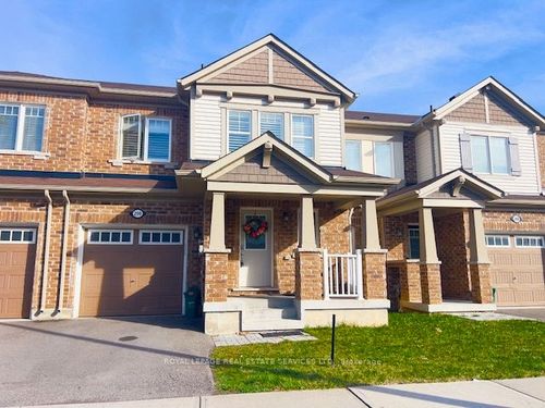 290 S Beasley Terr. Terrace, Milton, ON, L9E1C5 | Card Image