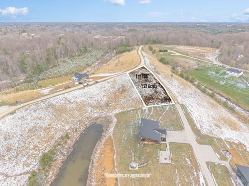 Lot #107 Shawnee Run, Rogers, KY, 41365 | Card Image