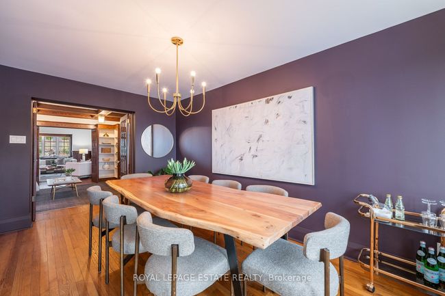 121 Pine Glen Rd, House other with 4 bedrooms, 3 bathrooms and 1 parking in Toronto ON | Image 11