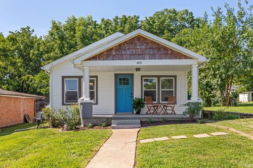 405 Mciver St, Nashville, TN, 37211-2320 | Card Image