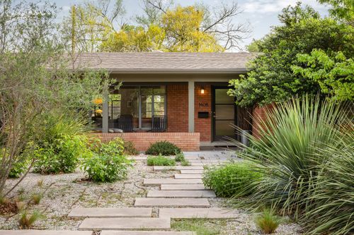 1408 Larkwood Drive, Austin, TX, 78723 | Card Image