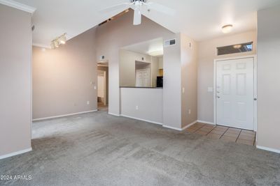 Dining Room looking into the living room | Image 2