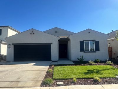 822 Holdenhurst Lane, House other with 4 bedrooms, 0 bathrooms and null parking in Patterson CA | Image 3