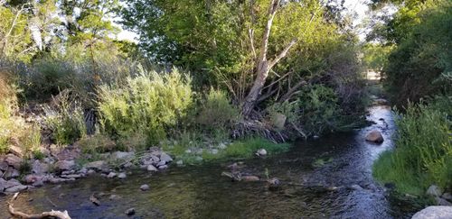 2A B Old Santa Fe Road, Ranchos de Taos, NM, 87557-0000 | Card Image