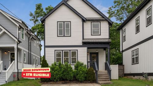 803 21st Ave N, Nashville, TN, 37208-3407 | Card Image