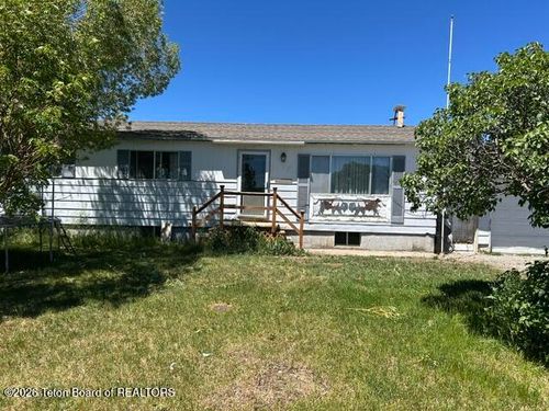 2175 Thayne Bedford Rd, Thayne, WY, 83127-9711 | Card Image