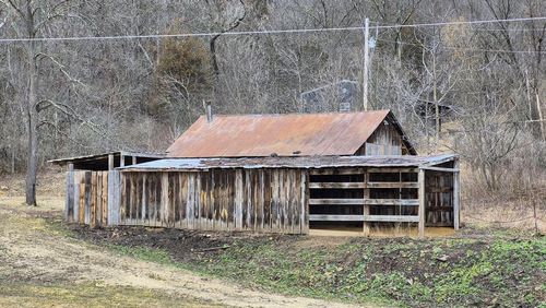 S7392 Us Highway 14 61, READSTOWN, WI, 54652-8033 | Card Image