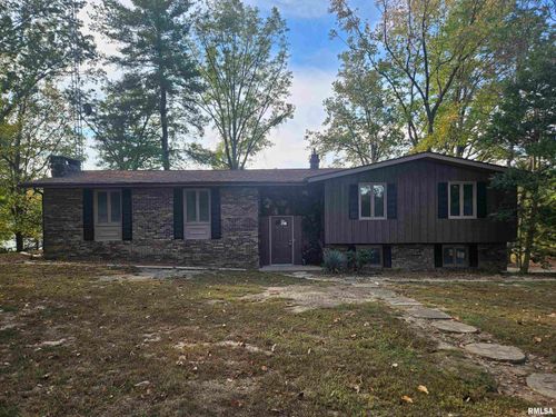 11799 E Webb Rd, Mount Vernon, IL, 62864-7668 | Card Image