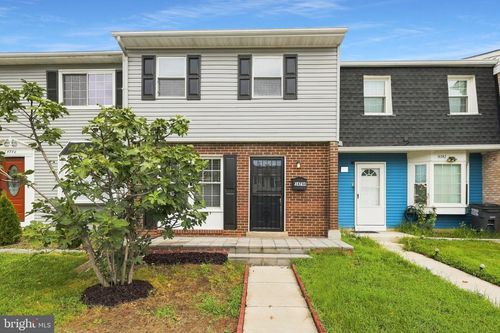 14744 Hackwood St, WOODBRIDGE, VA, 22191-3124 | Card Image