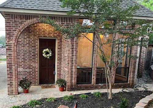 4900 Ridglea Hills Ct, Fort Worth, TX, 76116-9195 | Card Image