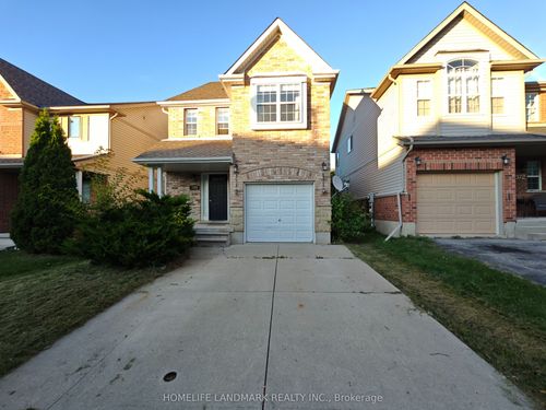 370 Sauve Cres, Waterloo, ON, N2T2Y9 | Card Image