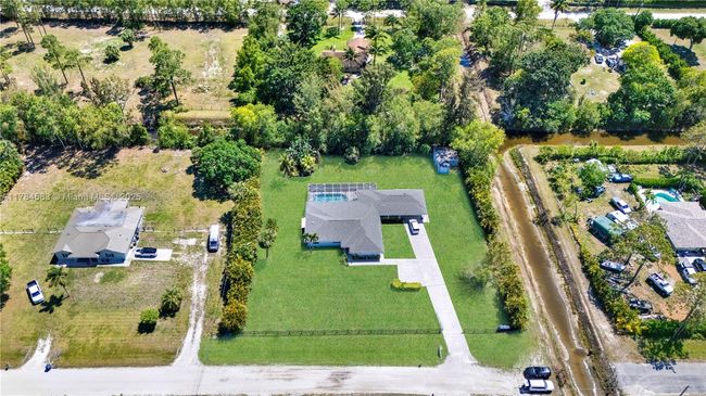 17746 48 Th Ct N, House other with 3 bedrooms, 2 bathrooms and null parking in Loxahatchee FL | Image 44