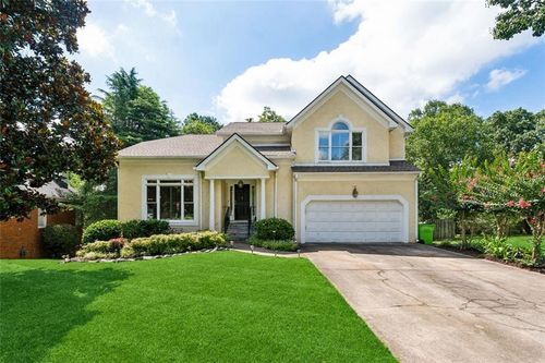 16 Ancient Oak Ct Ne, Marietta, GA, 30067-4330 | Card Image