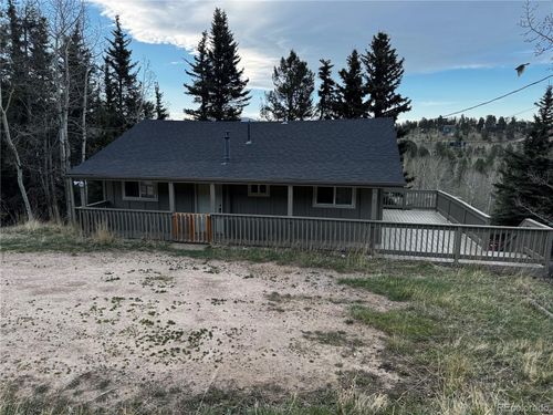 949 S Pine Dr, Bailey, CO, 80421-2332 | Card Image