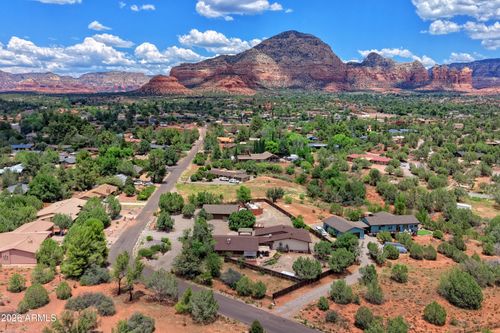 310 El Camino Rd, Sedona, AZ, 86336-5129 | Card Image