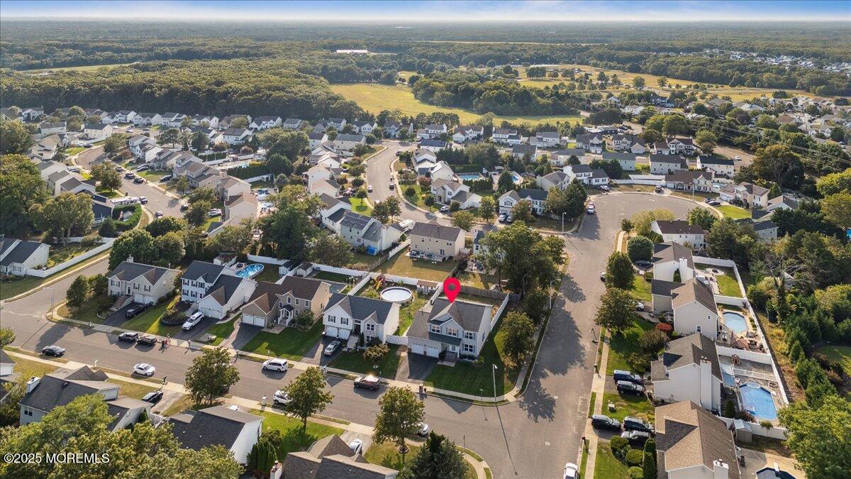 Residential in Howell 5